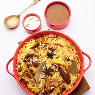 Rupees Grill And Restaurant takeaway photo