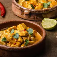 Zafran takeaway photo