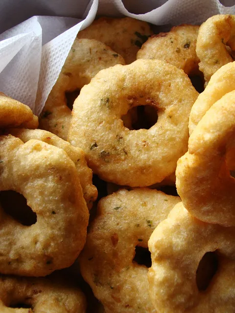 Medu vada