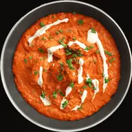 Indian curry from City Spice