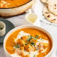 Indian curry from Kolapata Bangladeshi Restaurant